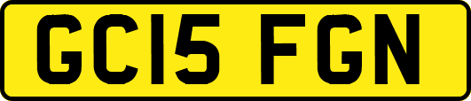 GC15FGN