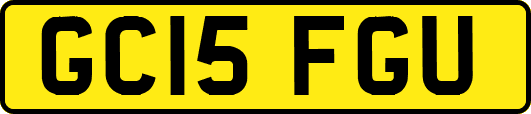 GC15FGU