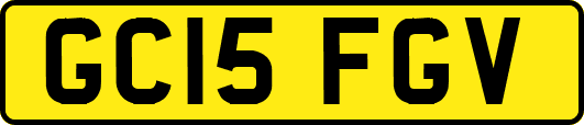 GC15FGV