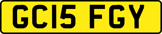 GC15FGY
