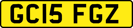 GC15FGZ
