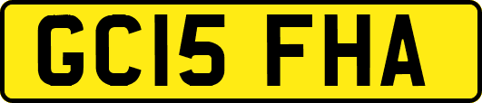 GC15FHA