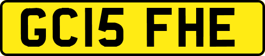 GC15FHE