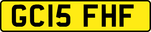 GC15FHF