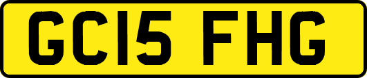 GC15FHG