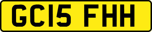 GC15FHH