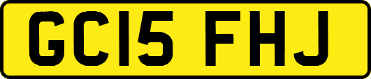 GC15FHJ