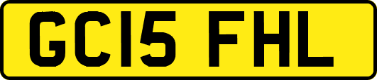 GC15FHL
