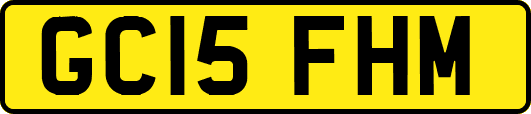 GC15FHM