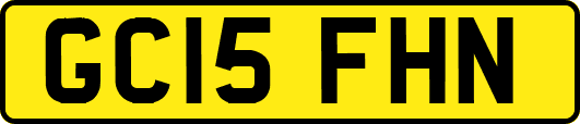 GC15FHN