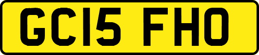 GC15FHO