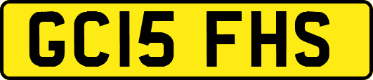 GC15FHS