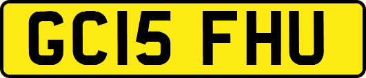 GC15FHU