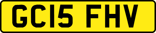 GC15FHV