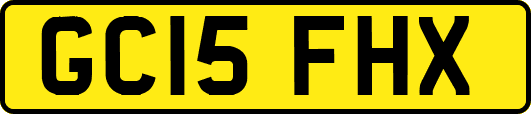 GC15FHX