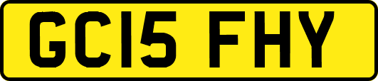 GC15FHY
