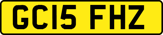 GC15FHZ