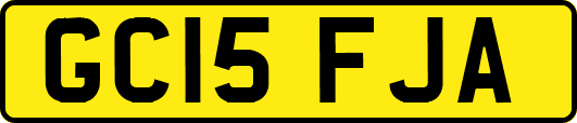 GC15FJA