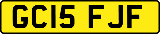 GC15FJF