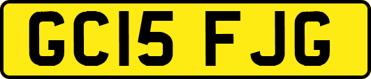 GC15FJG