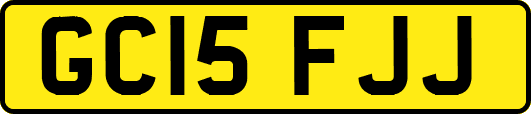 GC15FJJ
