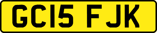 GC15FJK