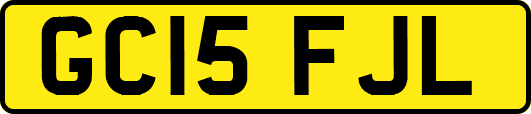GC15FJL