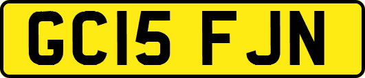 GC15FJN