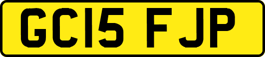 GC15FJP
