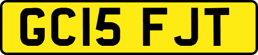 GC15FJT