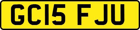 GC15FJU
