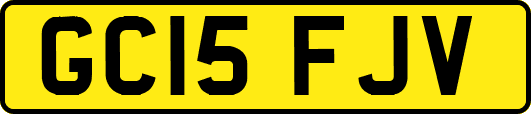 GC15FJV