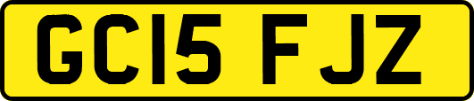 GC15FJZ