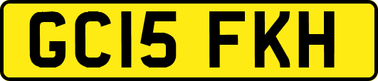 GC15FKH