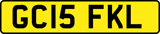 GC15FKL