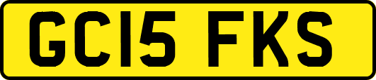 GC15FKS