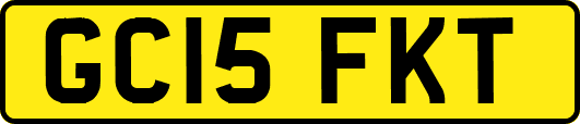 GC15FKT