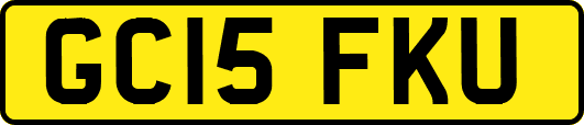 GC15FKU