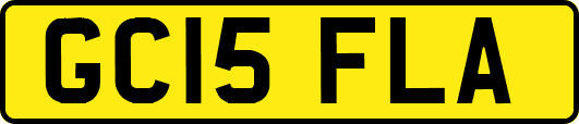 GC15FLA