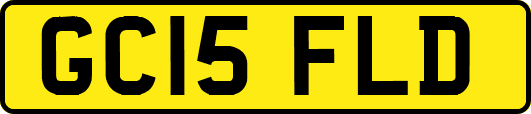 GC15FLD