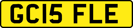 GC15FLE