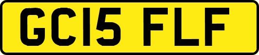 GC15FLF