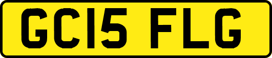 GC15FLG