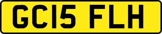 GC15FLH