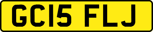 GC15FLJ