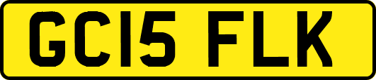 GC15FLK