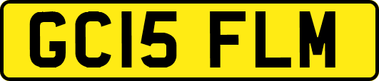 GC15FLM