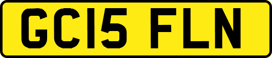 GC15FLN