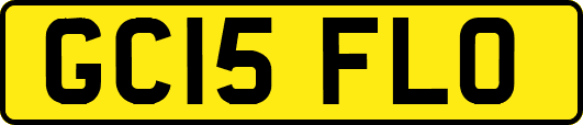 GC15FLO
