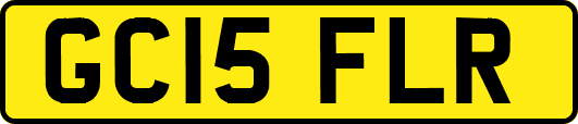 GC15FLR